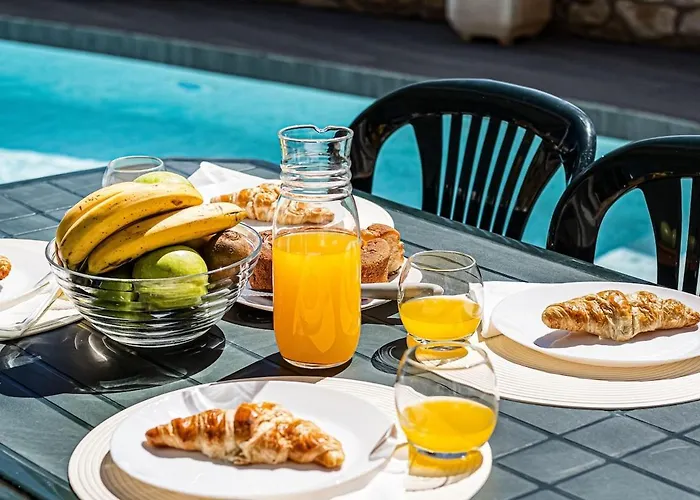 Quiet Near The Beach, Opcional Heated Pool *