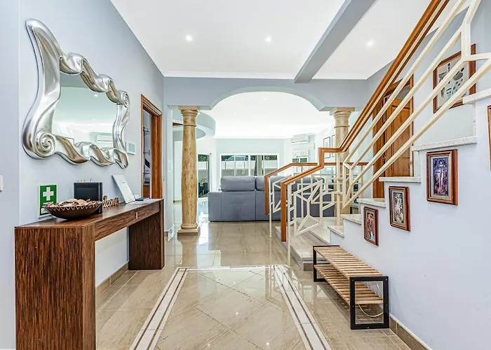 Quiet Near The Beach, Opcional Heated Pool *