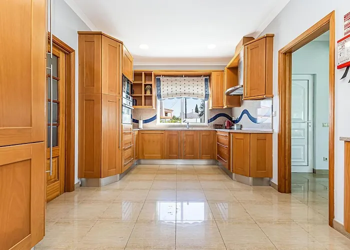 Villa Quiet Near The Beach, Opcional Heated Pool *