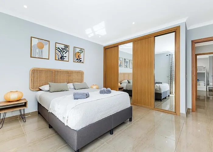 Quiet Near The Beach, Opcional Heated Pool Villa *