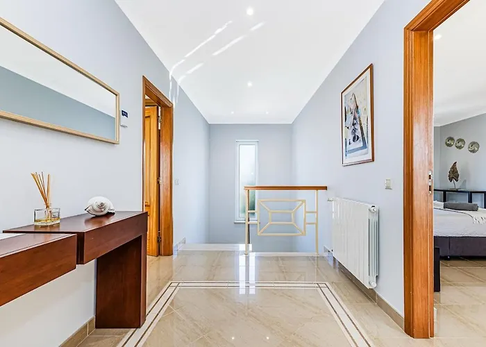 Quiet Near The Beach, Opcional Heated Pool Villa *