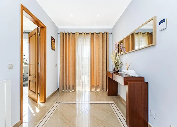 Villa Quiet Near The Beach, Opcional Heated Pool *