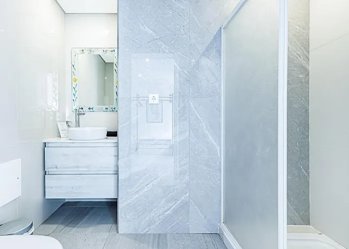 Villa Quiet Near The Beach, Opcional Heated Pool Albufeira