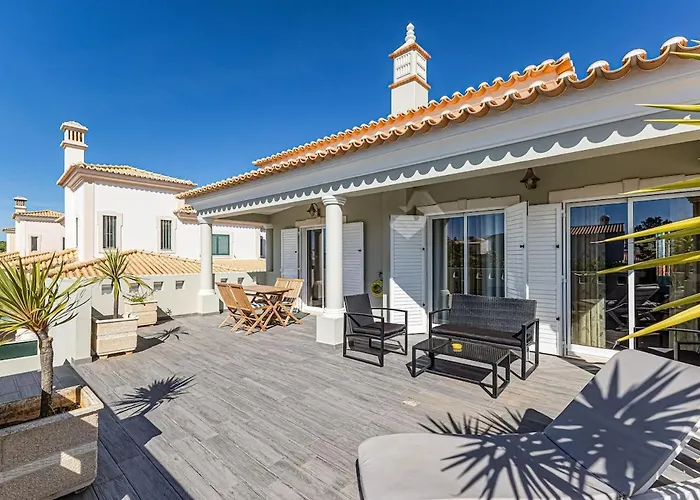Villa Quiet Near The Beach, Opcional Heated Pool *