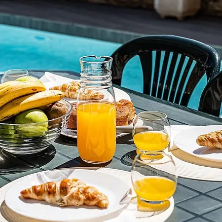 Quiet Near The Beach, Opcional Heated Pool *