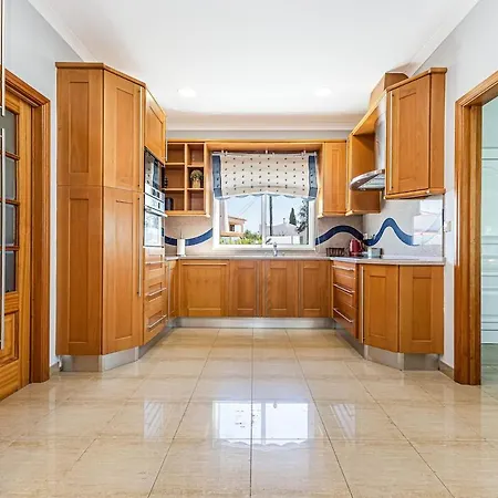 Villa Quiet Near The Beach, Opcional Heated Pool *