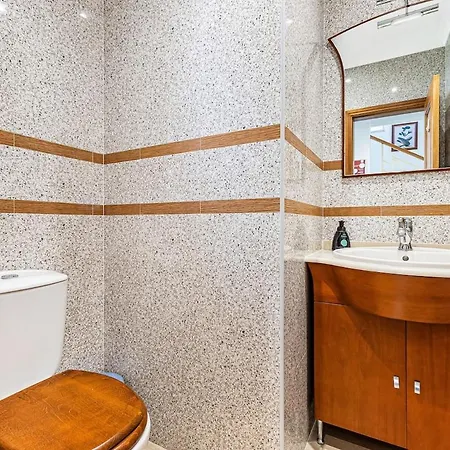 Quiet Near The Beach, Opcional Heated Pool Villa *