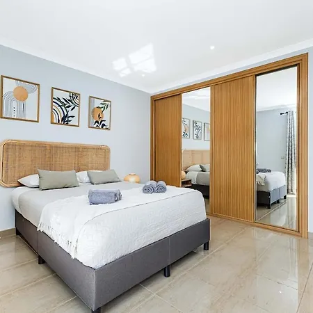 Quiet Near The Beach, Opcional Heated Pool Villa *