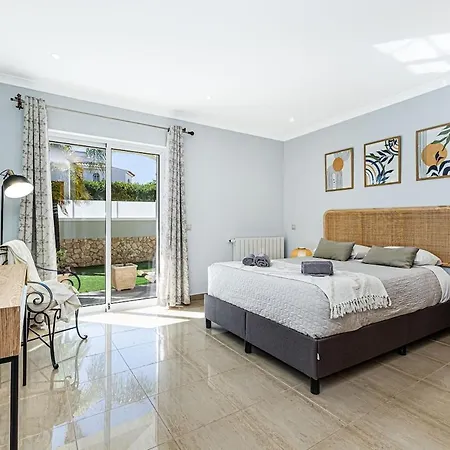 Quiet Near The Beach, Opcional Heated Pool * Albufeira