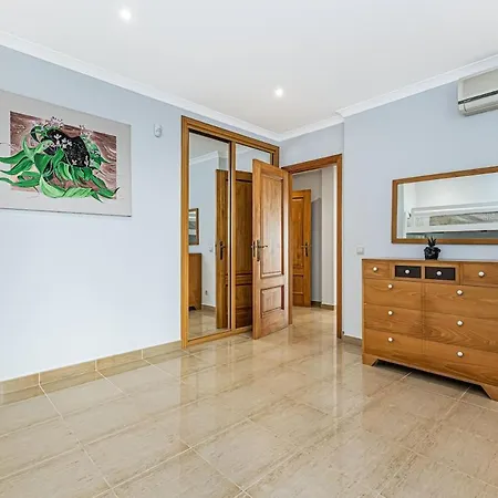 Villa Quiet Near The Beach, Opcional Heated Pool