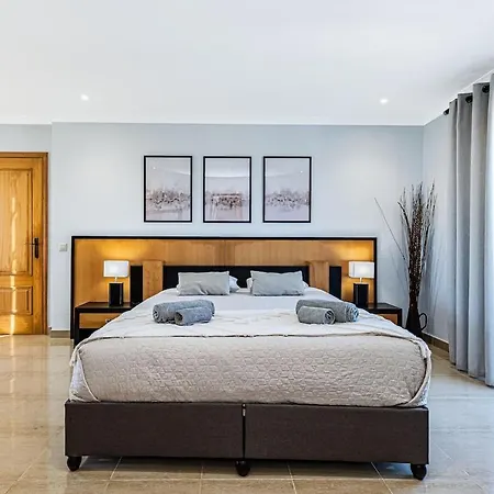 Quiet Near The Beach, Opcional Heated Pool * Albufeira