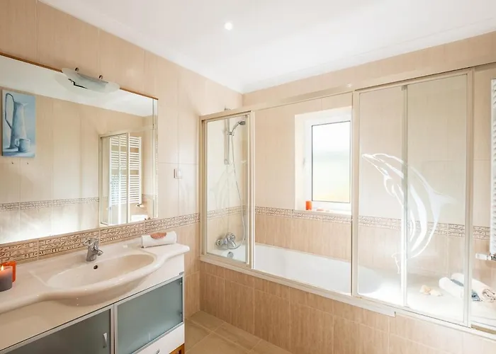 Quiet Near The Beach, Opcional Heated Pool *