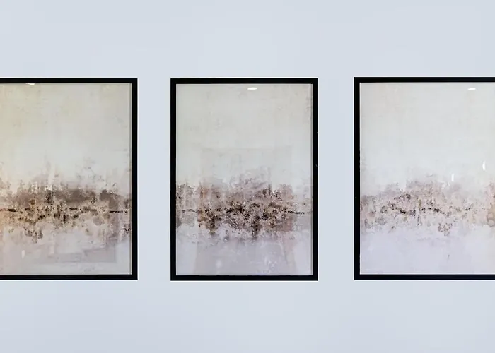 Quiet Near The Beach, Opcional Heated Pool Villa Albufeira