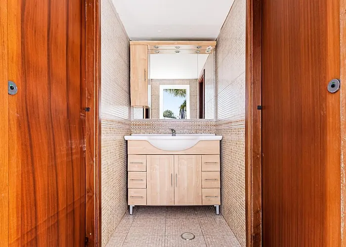 Quiet Near The Beach, Opcional Heated Pool *