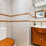 Quiet Near The Beach, Opcional Heated Pool Βίλα *