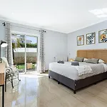 Quiet Near The Beach, Opcional Heated Pool * アルブフェイラ