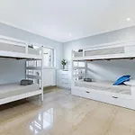 Βίλα Quiet Near The Beach, Opcional Heated Pool Αλμπουφέιρα