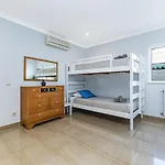 Quiet Near The Beach, Opcional Heated Pool ヴィラ アルブフェイラ