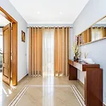 ヴィラ Quiet Near The Beach, Opcional Heated Pool *