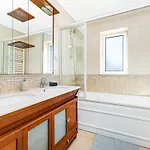 ヴィラ Quiet Near The Beach, Opcional Heated Pool