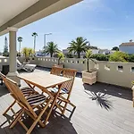 ヴィラ Quiet Near The Beach, Opcional Heated Pool アルブフェイラ