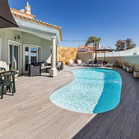 Quiet Near The Beach, Opcional Heated Pool * アルブフェイラ